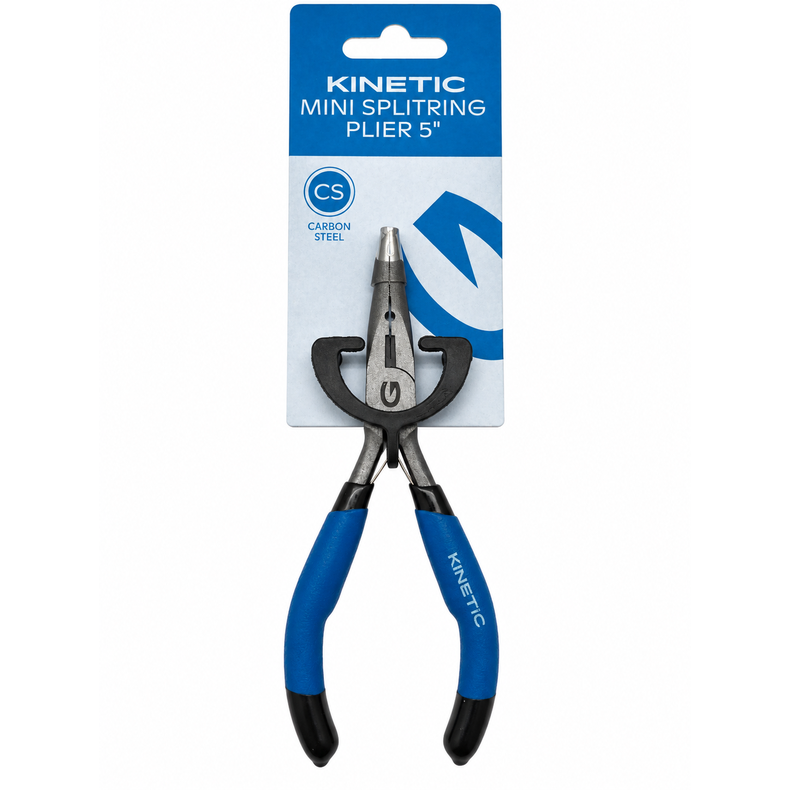 KINETIC CS MINI SPLITRING PLIER 5