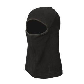 Kinetic Fleece Balaclava, Sort, One Size