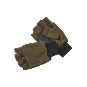 KINETIC WIND STOP FOLD OVER MITT M BLACK