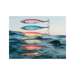 Salmon Kinetic 18 Gram