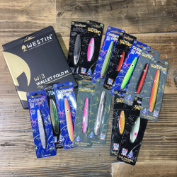 OGP Hav�rred surprise s�t - 14 blink assorteret