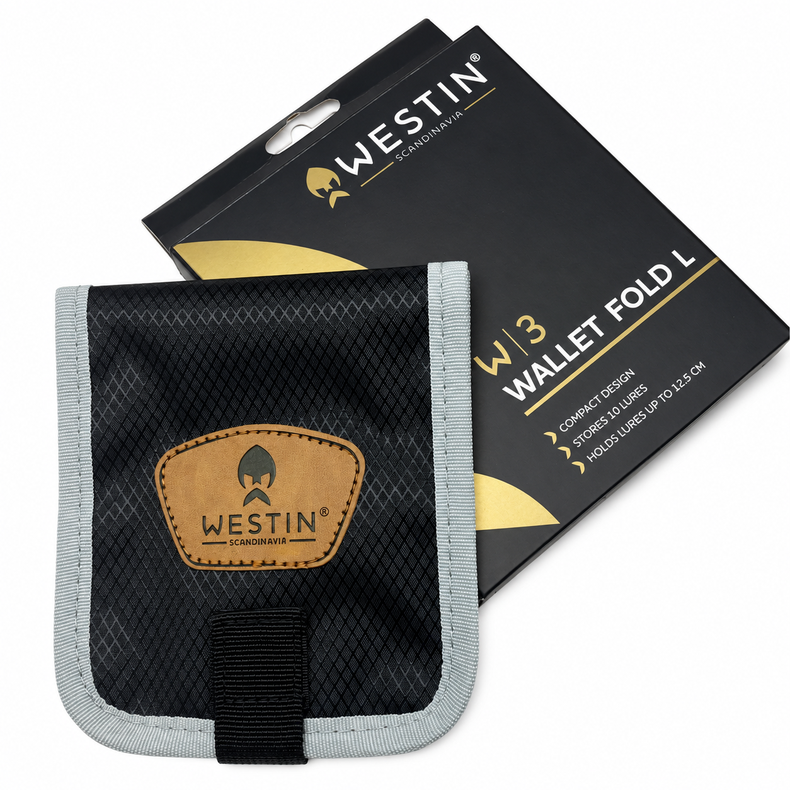 WESTIN W3 Wallet Fold L