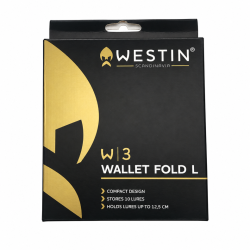 WESTIN W3 Wallet Fold L