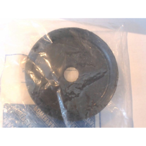 Gummimembran for 1 Liter Fedtpresse 265-270mm