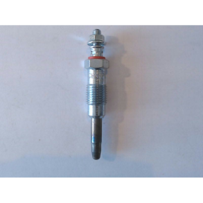 Glow plug