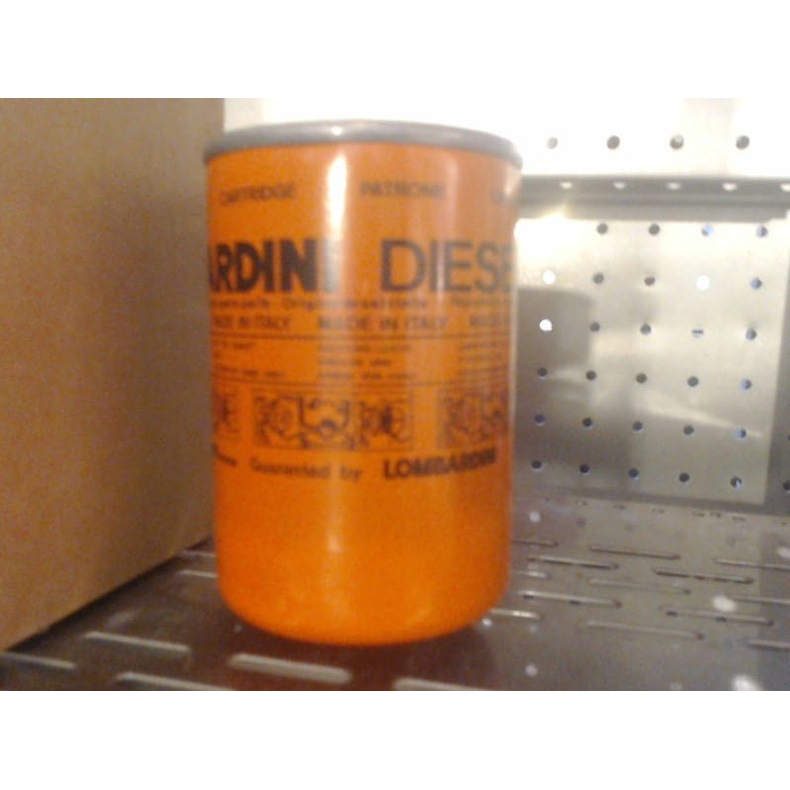 FUEL FILTER
