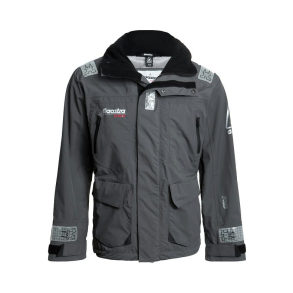 Portsmouth Jakke Men Antracite Str. XL