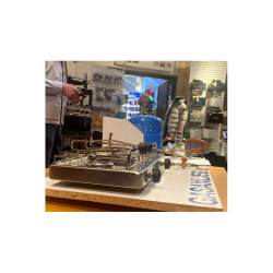 Gas ombord kursus med Anders Kj�ller 15 april 2026