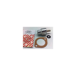 TREZINK Incl. PAKNING