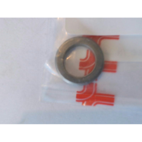 SKIVE VED BRÆNDSTOFDYSSE