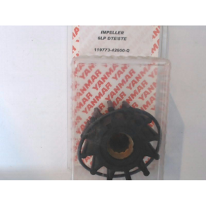 Impeller Pakning 