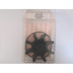 Impeller Pakning 