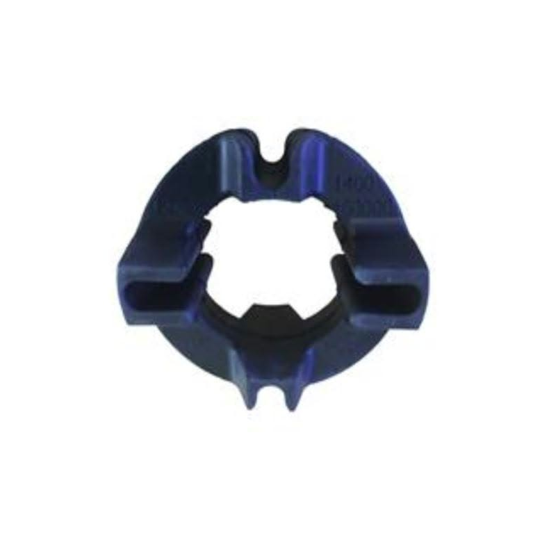 GUMMI INDSATS GORI 3BL 15-16,5" BBB75 SD Shore SORT (GRN)
