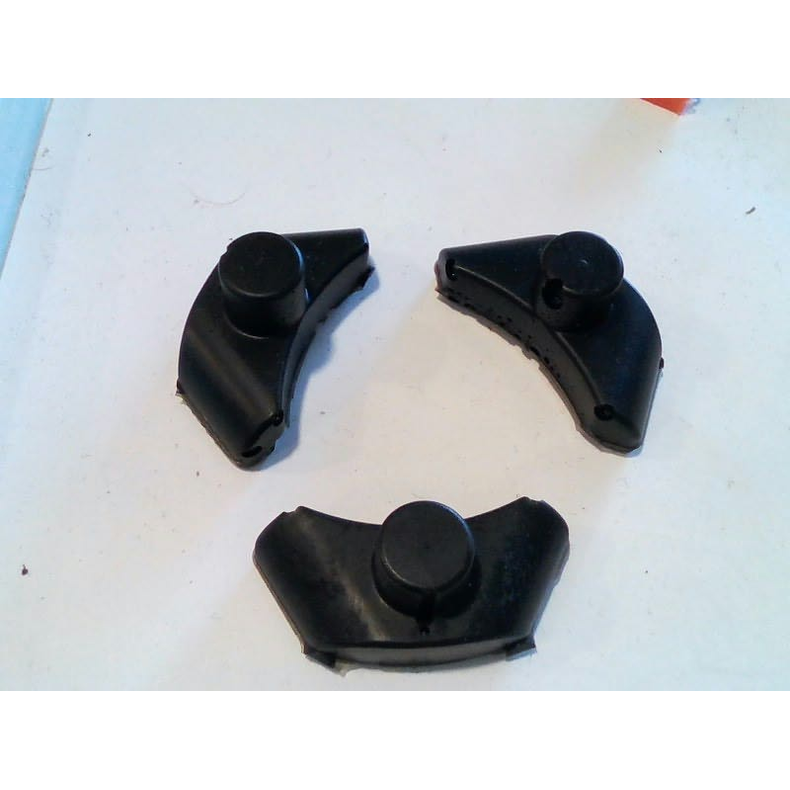 Gummistop Gori 20/14x3 RH
