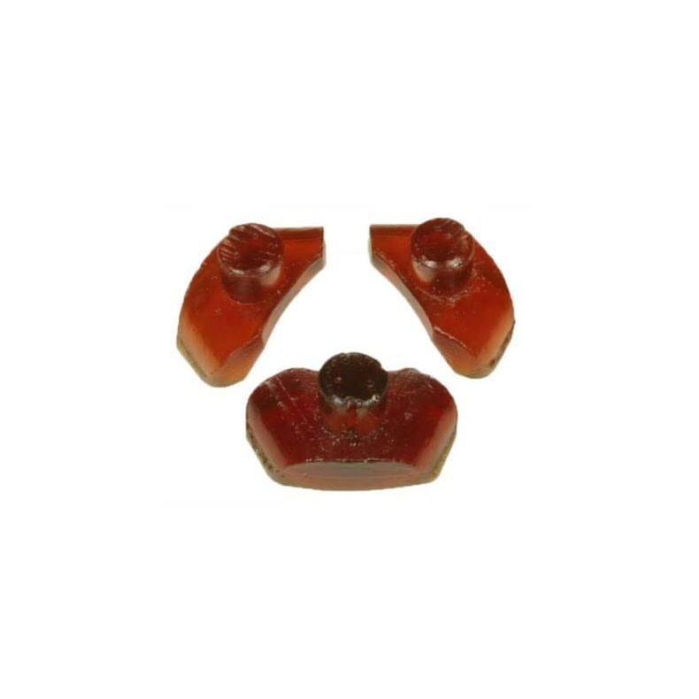 Gummipropst til Gori 15-16,5" 3BL