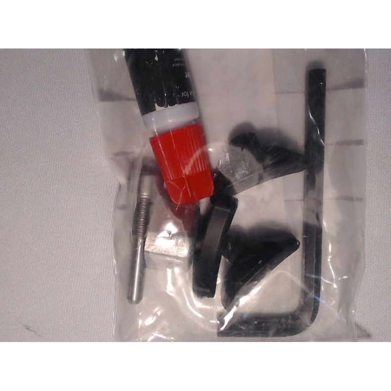 zinkanode/gummipropper 15`` -16,5`` 3 bl