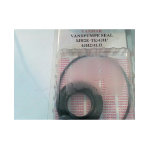 AKSELTTNING FOR VANDPUMPE