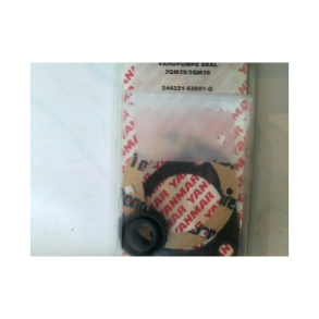 AKSELTTNING FOR VANDPUMPE