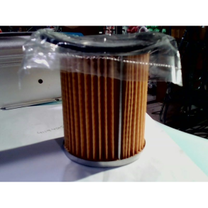 BRNDSTOFFILTER gl. nr 41650-550800