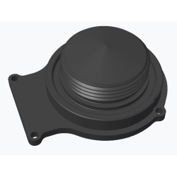 Gobius C - Adapter til metaltanke - 1 1/4"