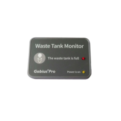 Gobius Pro Panel For Septiktank