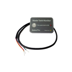 Gobius Pro Panel For Septiktank