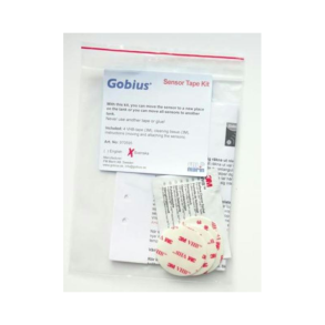 Gobius Sensor tape kit