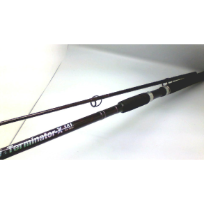 Pirkestang 6x 400g Terminator