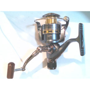 TRENDY GATEWAY 3000 4BB X/SPOLE