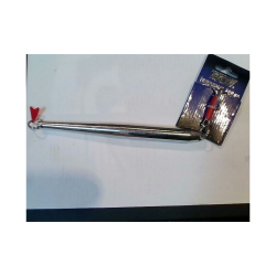 Pirk Torpedus Slv Gr 