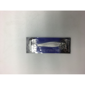 Pirk Fish Killer Slvsild Gr 