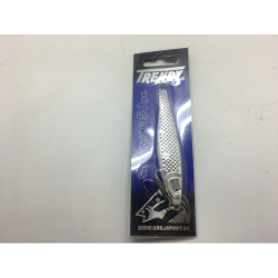 Pirk Fish Killer Slvsild Gr 