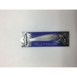 Pirk Fish Killer Slvsild Gr 