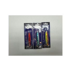 PIRK TRENDY KASTEPIRK  30-70GR