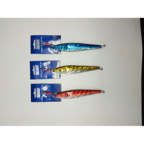 PIRK FRESH FISH 200 GR. RD