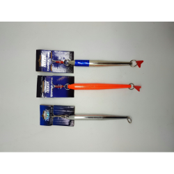 PIRK TORPEDUS SLV/BL    250 GR.