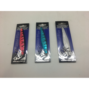 slvsild 28-70 gr. Ass