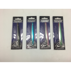 BLINK GURLI 16-45 GR. Ass.