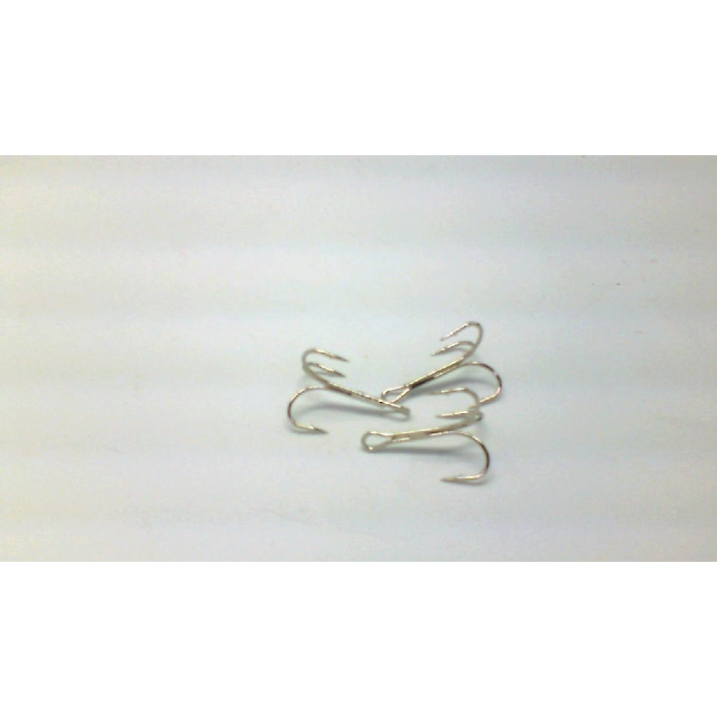 Tre-Kroge Blank  Tre-kroge 1/0 blank