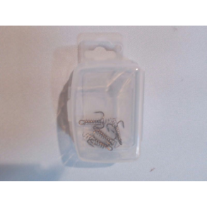 SOFT BAIT KROGE 4 STK. STR. 10