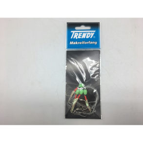 Makrelforfang FISKESKIND