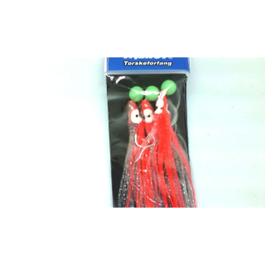 TORSKEFORFANG RD NYHED