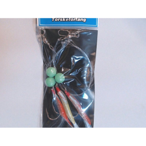 Torskeforfang tjavs/skrt