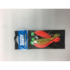 TORSKEFORFANG STORE/FISK.