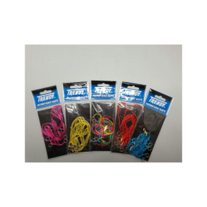 Hornefiske Naps 10 stk Bl