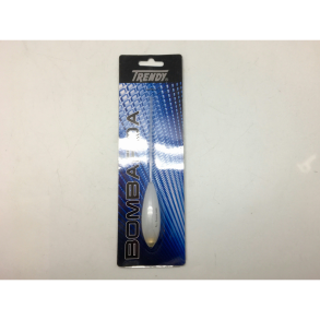 BOMBARDA INTERMID.  15 GR.