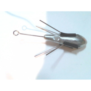 TORPEDOANKER  BREAKAWAY 100 GR.