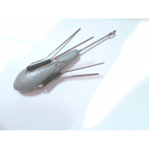 TORPEDOANKER  BREAKAWAY 150 GR.