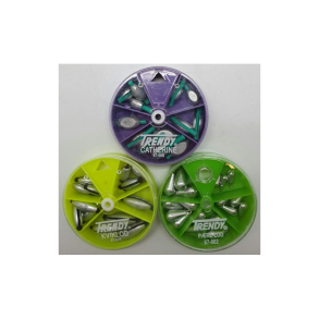 LODSORTIMENT GLIDE-LOD  