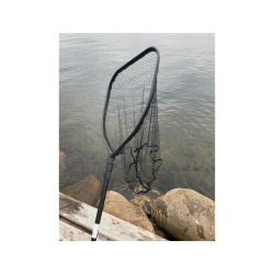 FANGSTNET STOR, TELESKOP SKAFT